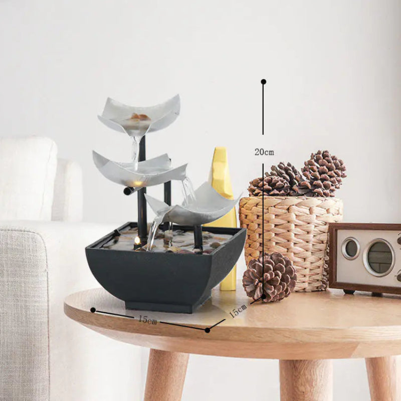 Indoor Decorative Fountain
