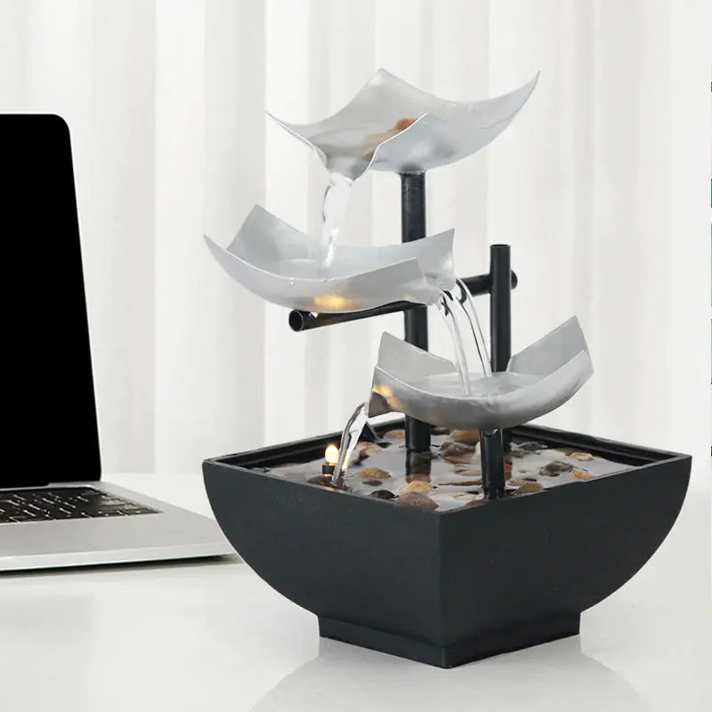Indoor Decorative Fountain