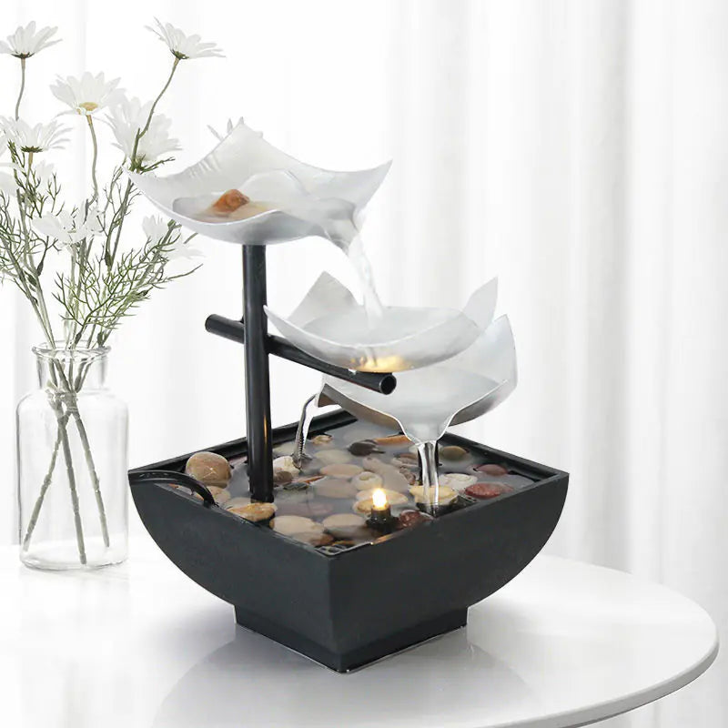 Indoor Decorative Fountain