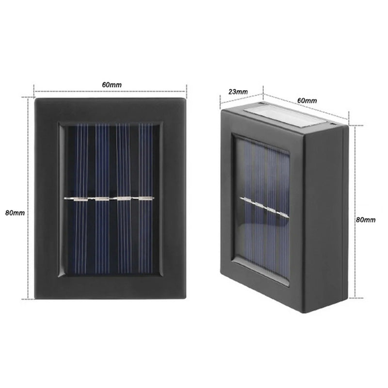 Solar Outdoor lights