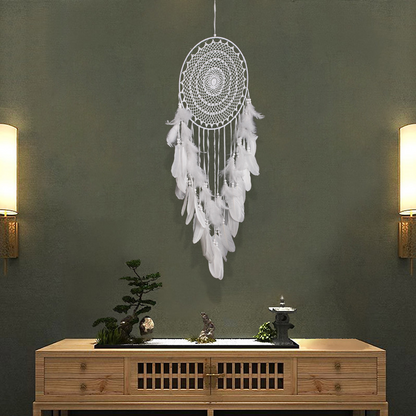 Big Dream Catcher