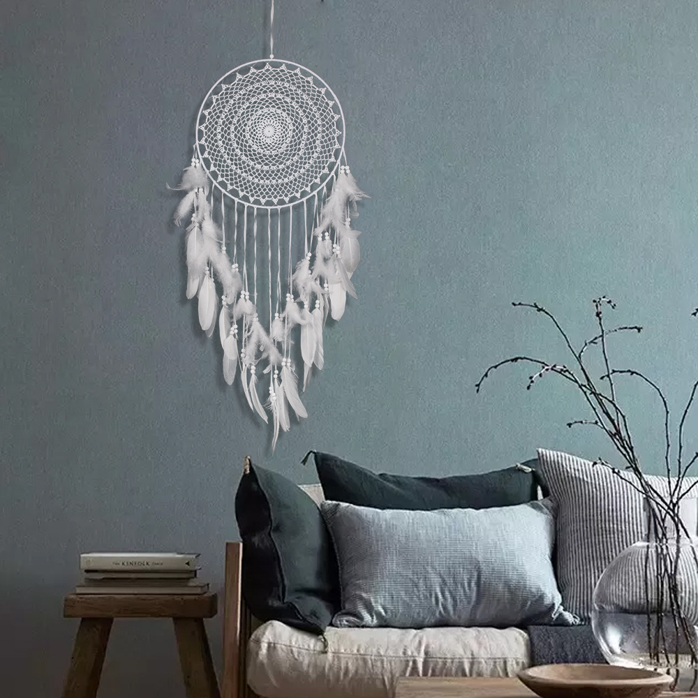 Big Dream Catcher