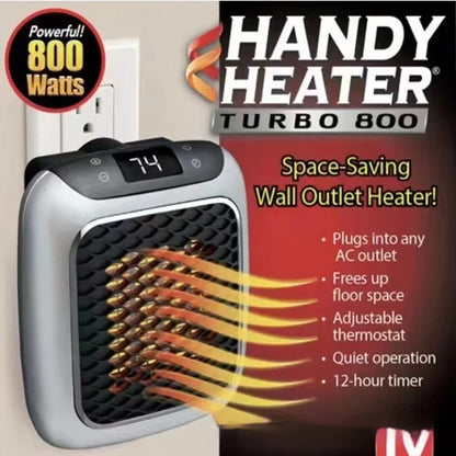 Mini Heater