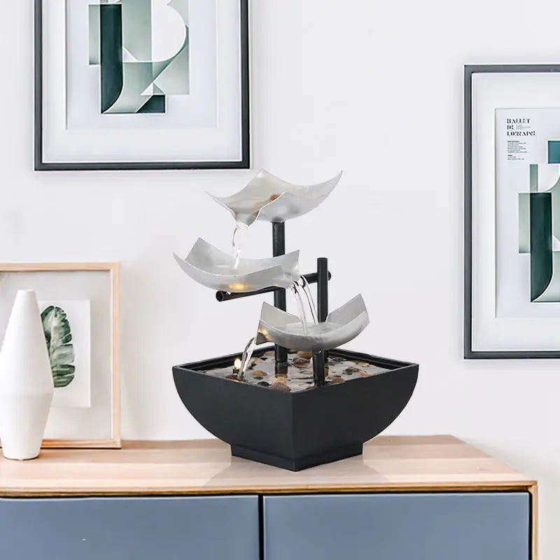 Indoor Decorative Fountain