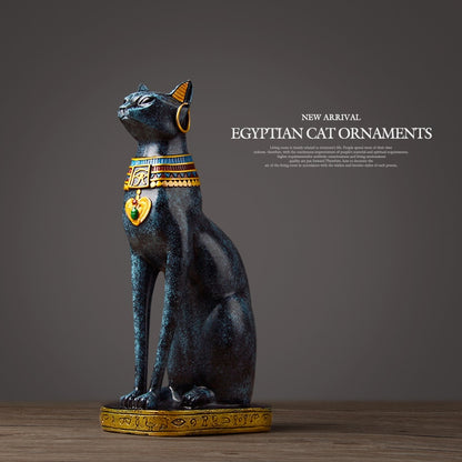 Egyptian Cat