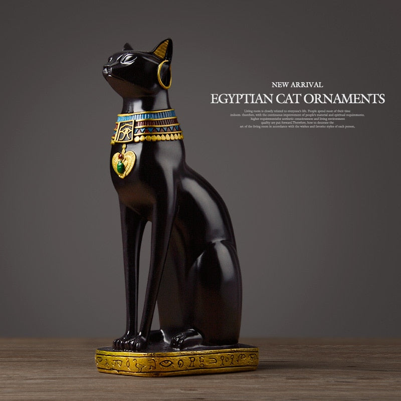 Egyptian Cat