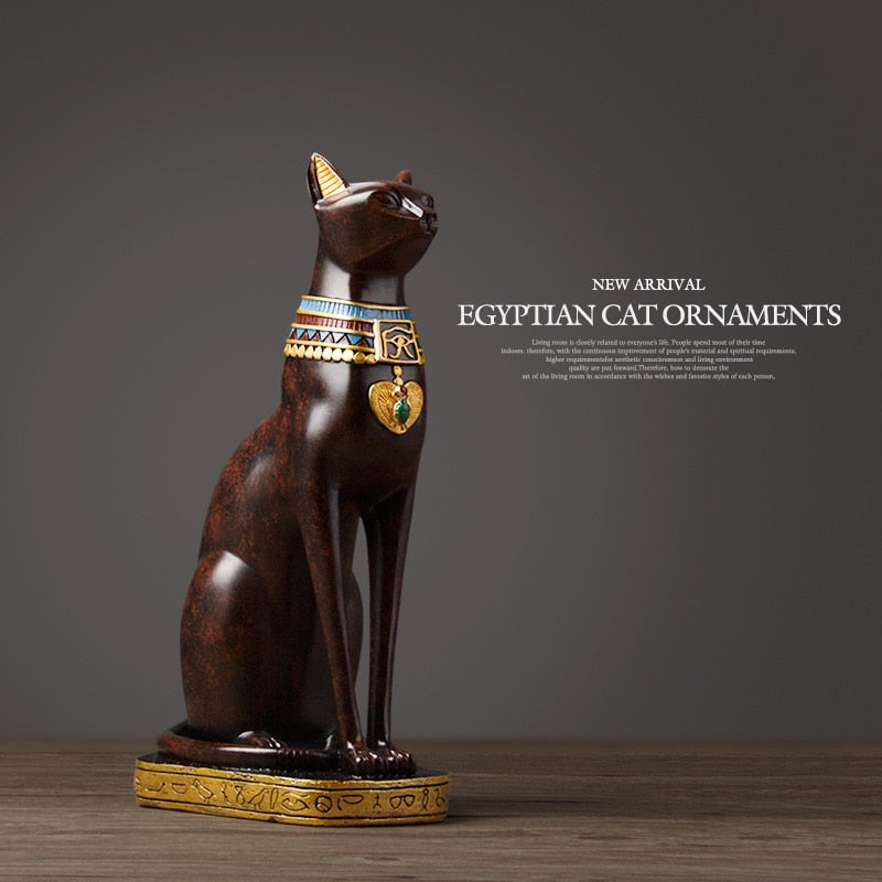 Egyptian Cat