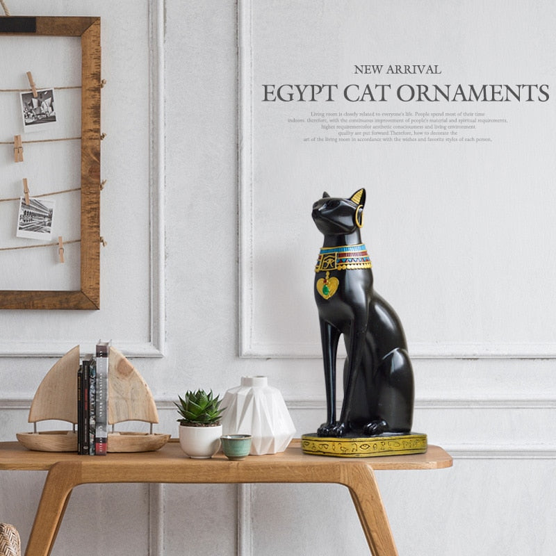 Egyptian Cat