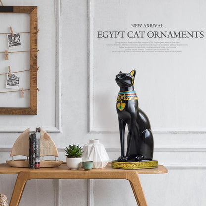 Egyptian Cat