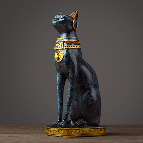 Egyptian Cat