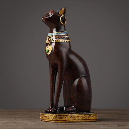 Egyptian Cat