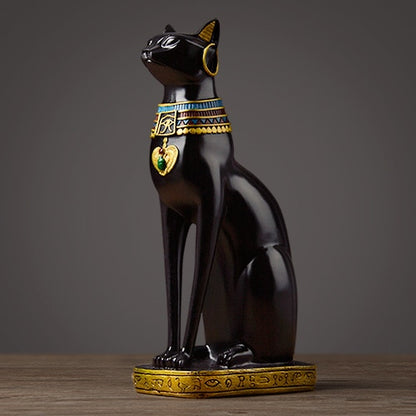 Egyptian Cat