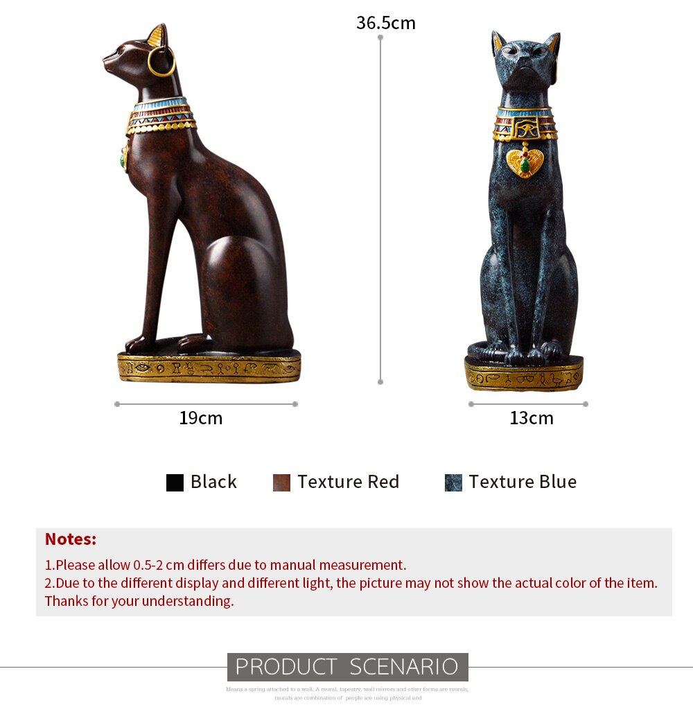 Egyptian Cat