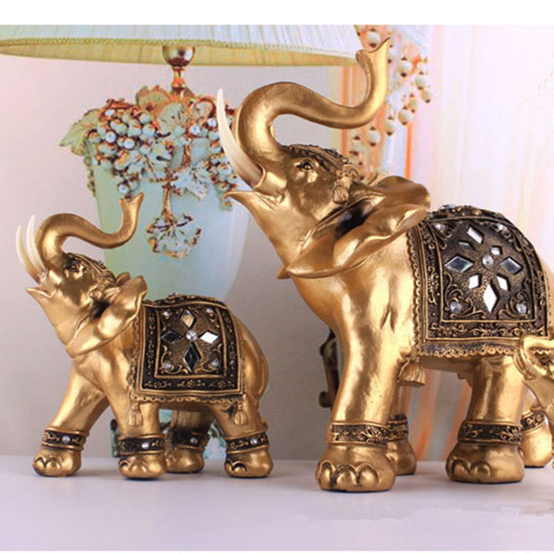 Feng Shui Elephant