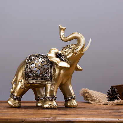 Feng Shui Elephant