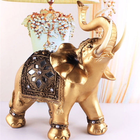 Feng Shui Elephant