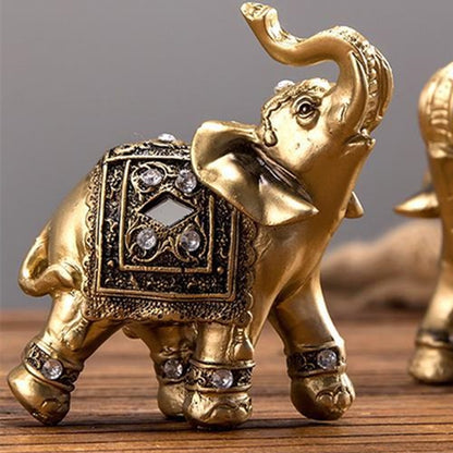 Feng Shui Elephant