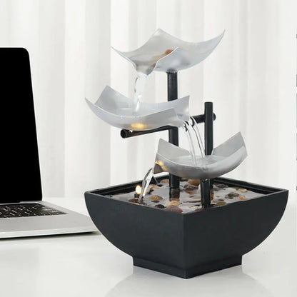 Indoor Decorative Fountain