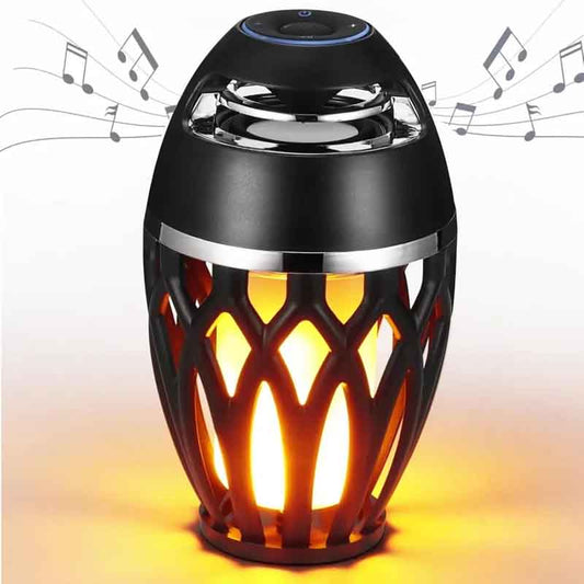 Camping light - Bluetooth speaker