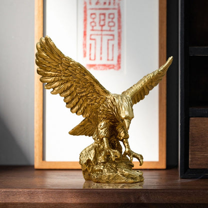 American Resin Golden Eagle