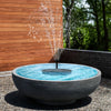 Garden Solar Fountain