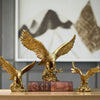American Resin Golden Eagle