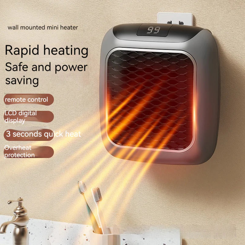 Mini Heater