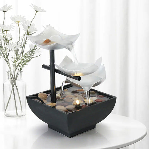 Indoor Decorative Fountain