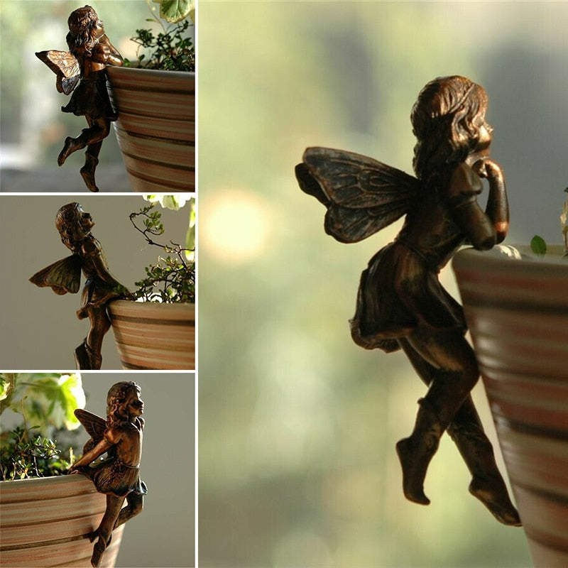 Decoration Fairy