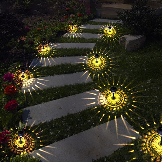 Garden Decoration Lights