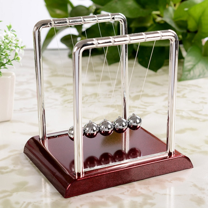 Pendulum Desk Toy