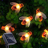 20 LED Cute Bee